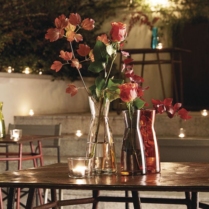 Bouteille Bormioli Rocco Ypsilon Transparent verre 500 ml (6 Unités) 1