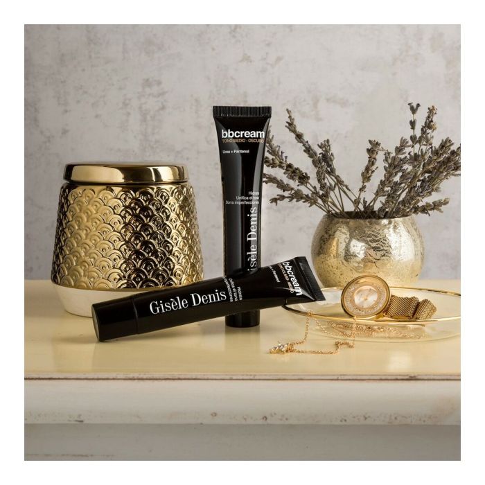 Correcteur facial Medium-Dark Gisèle Denis (40 ml) 1