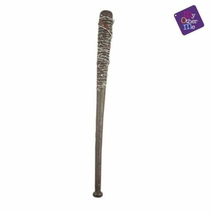 Accessoire de costumes My Other Me Lucille Multicouleur S 75 cm Baseball 5 Accessoire de costumes My Other Me Lucille Multicouleur S 75 cm Baseball 5