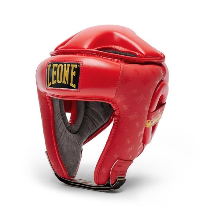 Casque Leone 1947 Dna Rouge 0 Casque Leone 1947 Dna Rouge 0