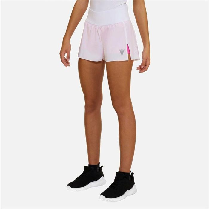 Short de Sport pour Femme Macron Cc Cornelia II Padel 9-10 Ans 5 Short de Sport pour Femme Macron Cc Cornelia II Padel 9-10 Ans 5