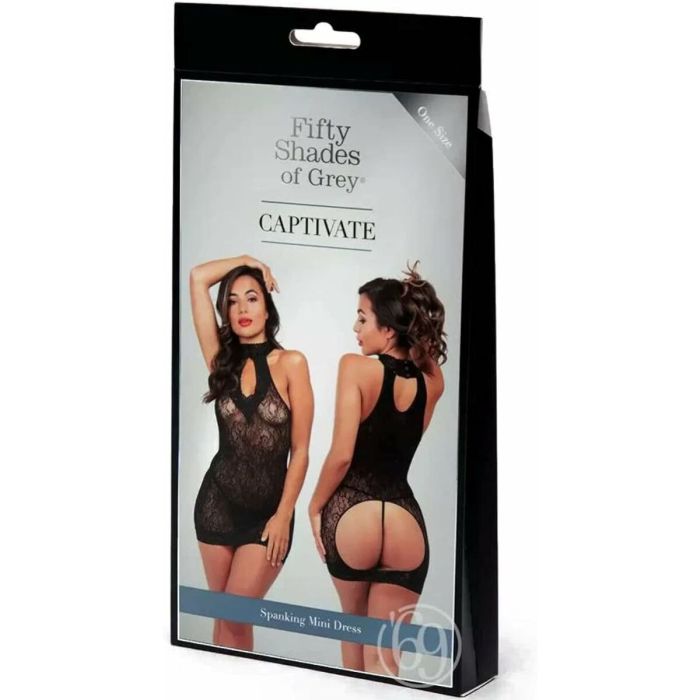 Poupées Fifty Shades of Grey E31572 1