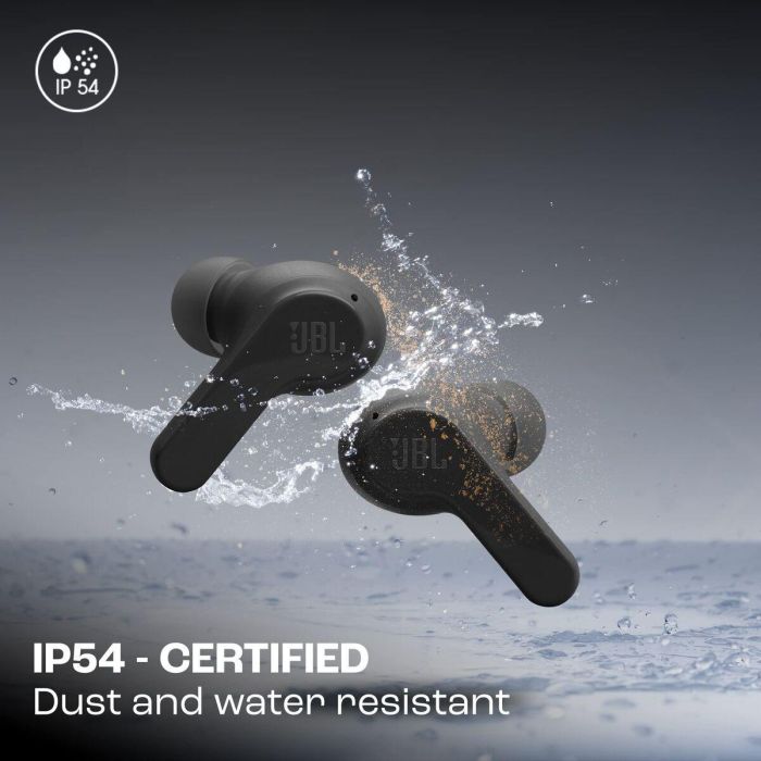 Casque JBL Wave Beam Noir 3