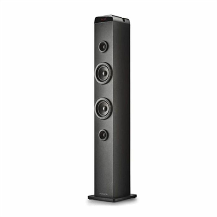 Tour sonore bluetooth NGS SKY CHARM PRO Noir 50 W 9