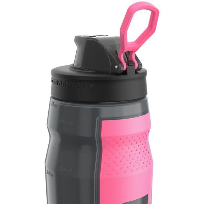 Bouteille d'eau Under Armour UA70320-PGR/CER Rose 950 ml 2 Bouteille d'eau Under Armour UA70320-PGR/CER Rose 950 ml 2