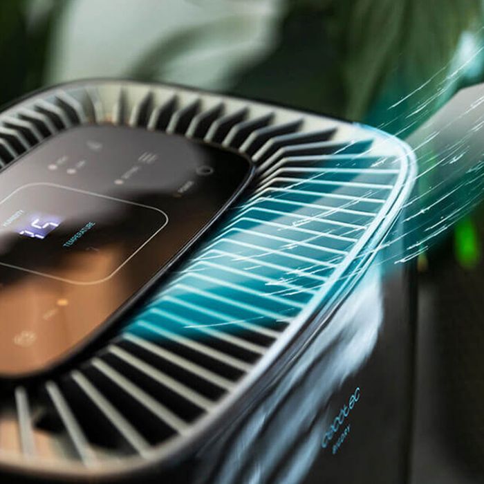 Déshumidificateur Cecotec BigDry 4000 Expert 2,5 L Noir 3