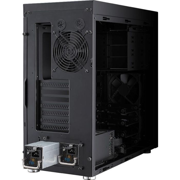 900W FSP Twins PRO 24/7 Redundant ATX | 80+ Gold 2 900W FSP Twins PRO 24/7 Redundant ATX | 80+ Gold 2