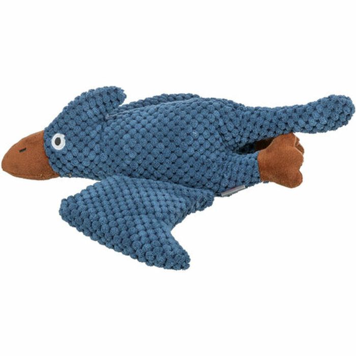 Jouet pour chien en peluche Trixie Polyester Dinosaure 30 cm 3