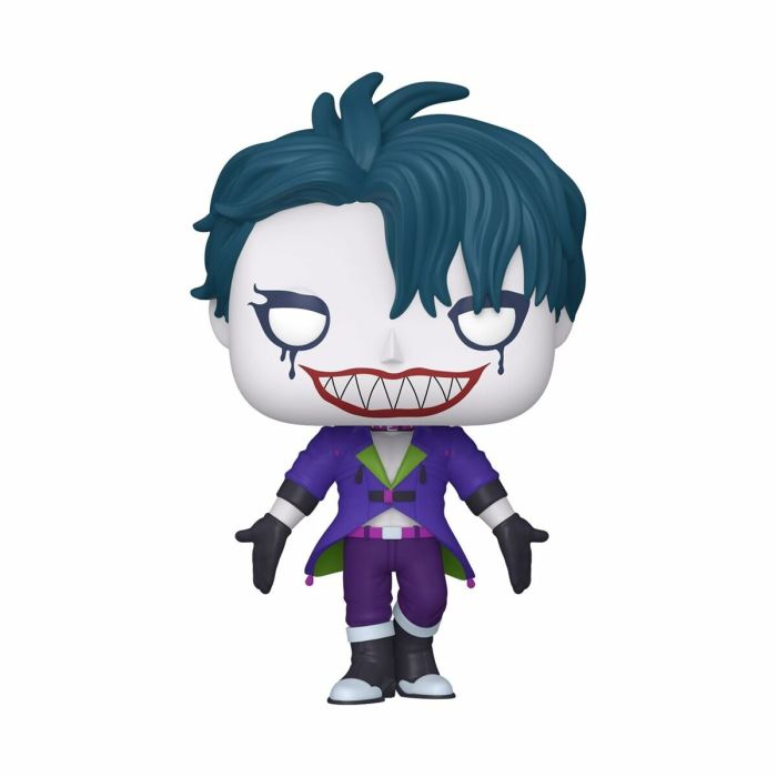 Figure à Collectionner Funko Pop! The Joker 535 1