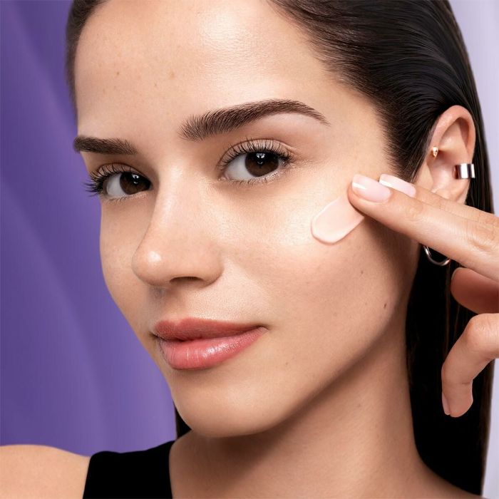 Crème visage Lancôme RÉNERGIE Spf 50 50 ml 2