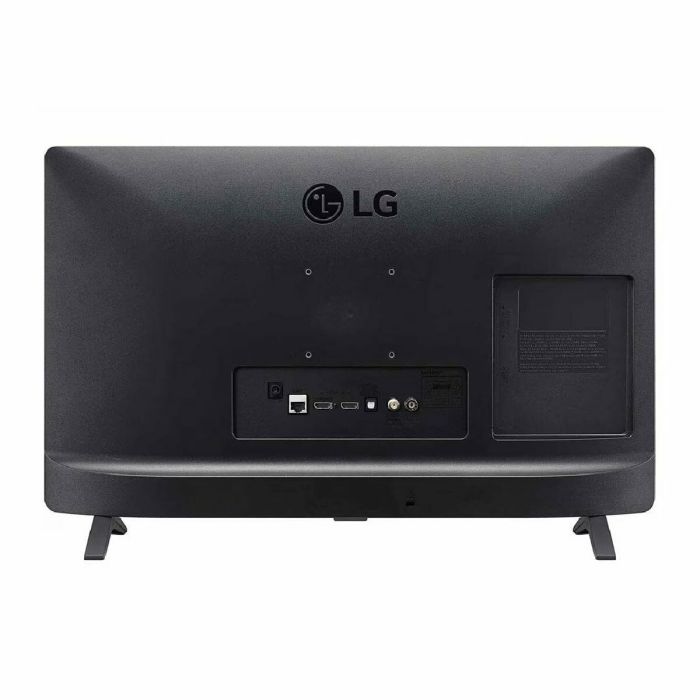 TV intelligente LG 24TQ520S-PZ.API HD 24" LED 2 TV intelligente LG 24TQ520S-PZ.API HD 24" LED 2