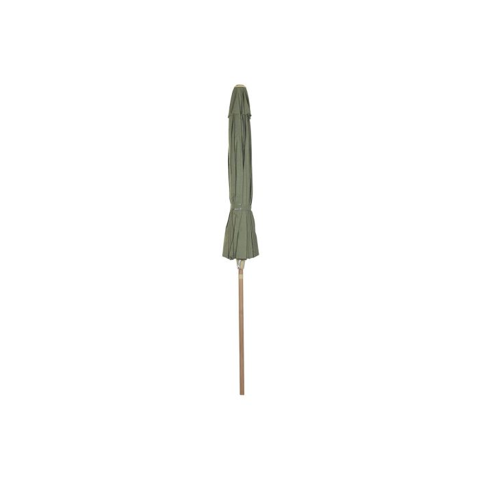 Parapluie Home ESPRIT Vert 280 x 280 x 245 cm 8