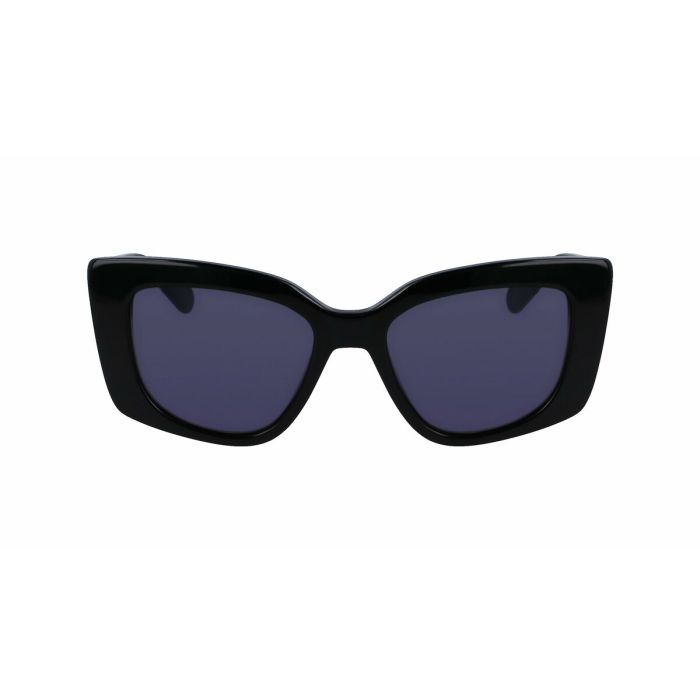 Lunettes de soleil Femme LIU JO LJ776S-001 ø 54 mm 4