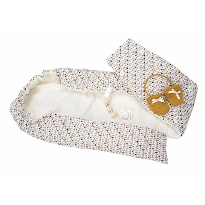 Poupée Bébé Arias Rafael 45 cm 8 Poupée Bébé Arias Rafael 45 cm 8