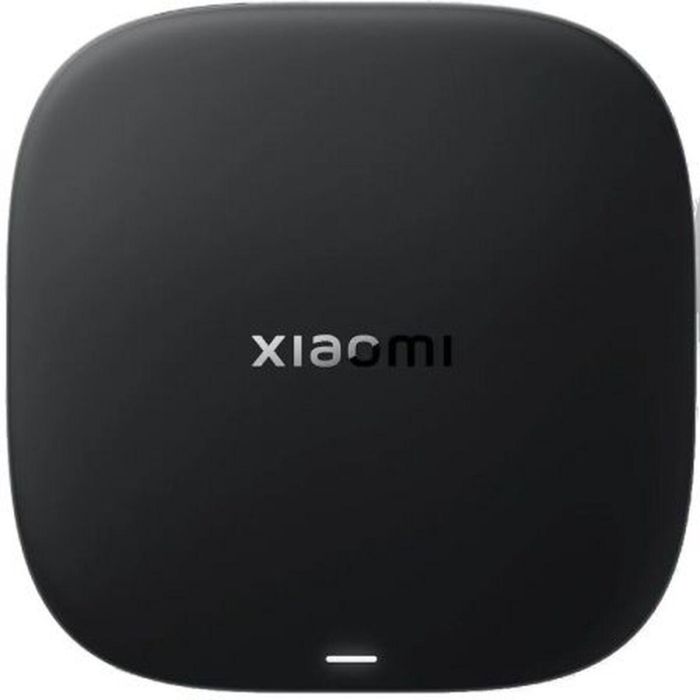 Appareil de Streaming Xiaomi TV BOX S (3RD GEN) 4K