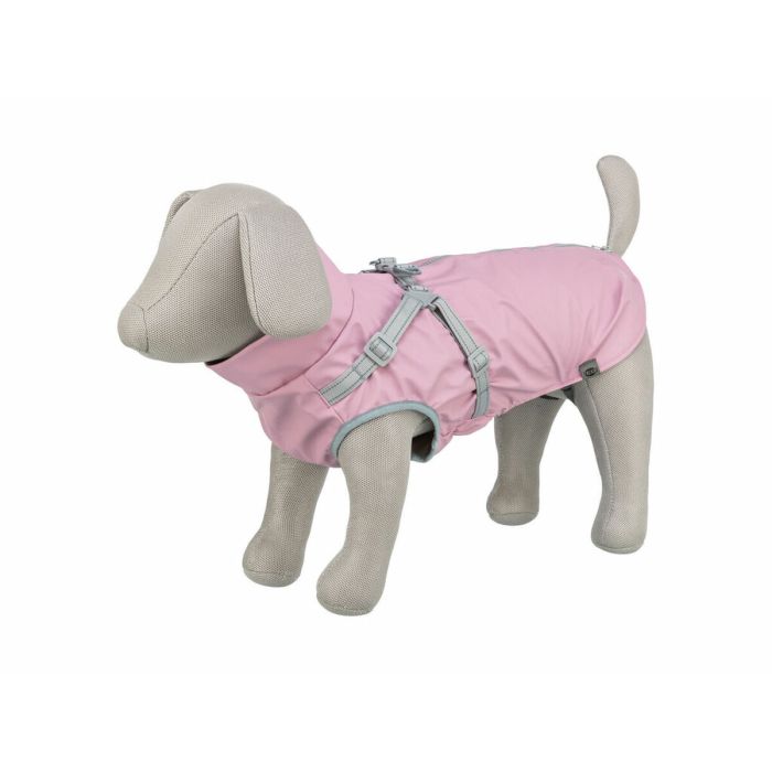Manteau pour Chien Trixie Rose XXS 10