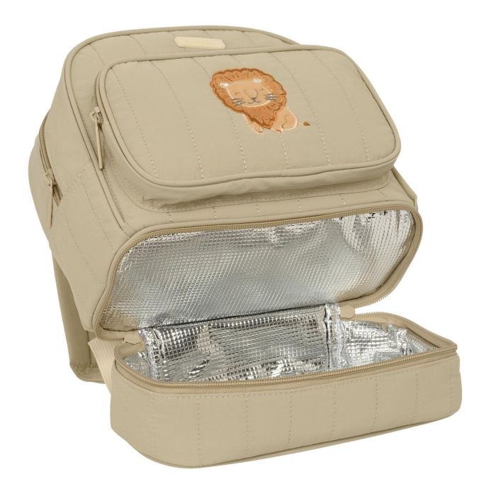 Cartable Safta Leon 22 x 27 x 10 cm 3