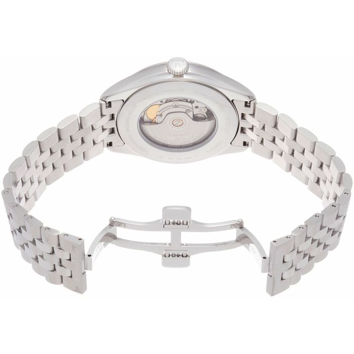 Montre Homme Tissot T1084081105700 (Ø 41 mm) 4