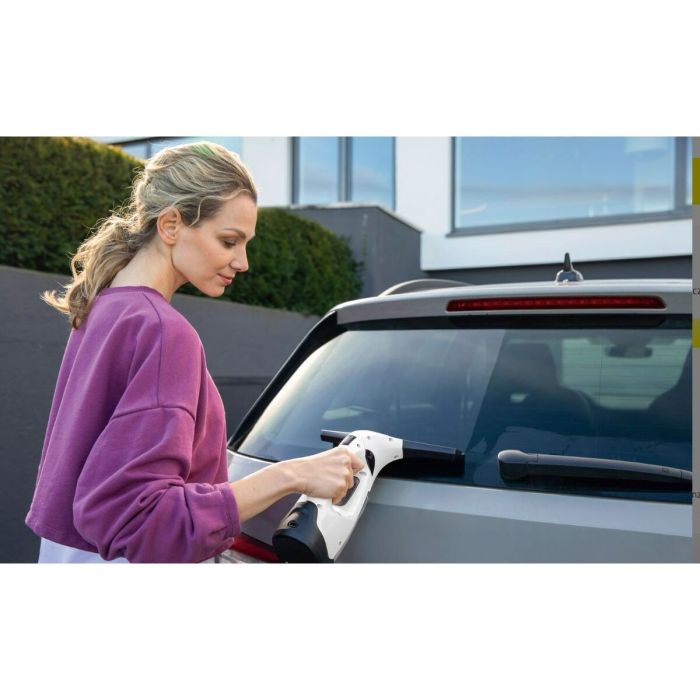 Nettoyant à vitres Kärcher 1.633-640.0 28 x 32 x 12 cm 2