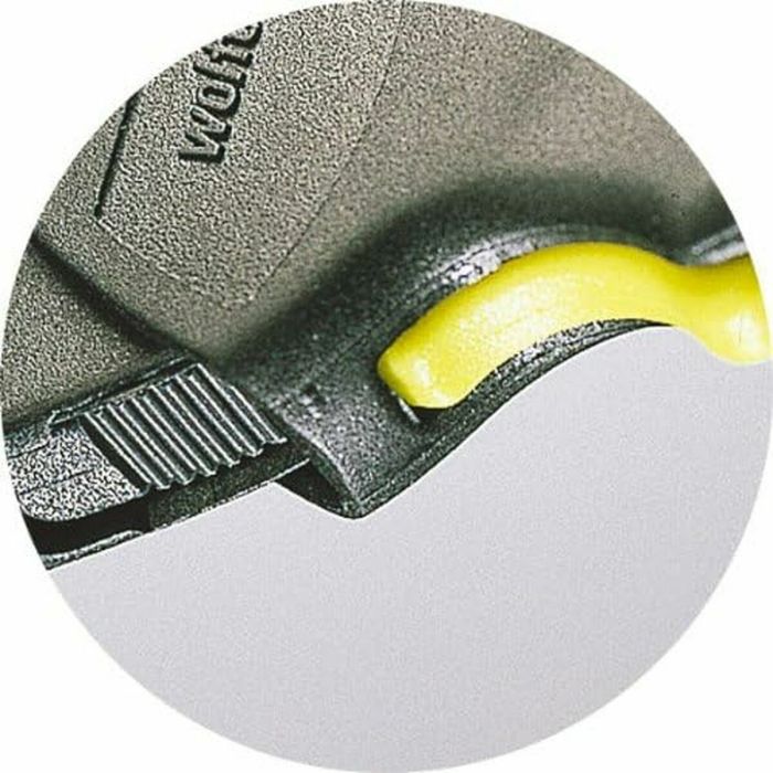 Clip de serrage Wolfcraft 34530000 Mini 11