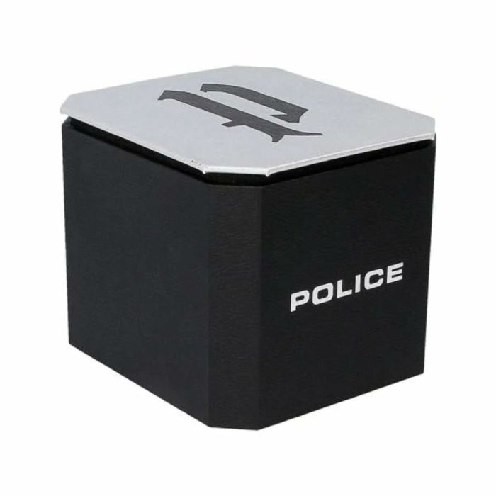 Montre Homme Police PL16028MSG.02 (Ø 36 mm) 1 Montre Homme Police PL16028MSG.02 (Ø 36 mm) 1