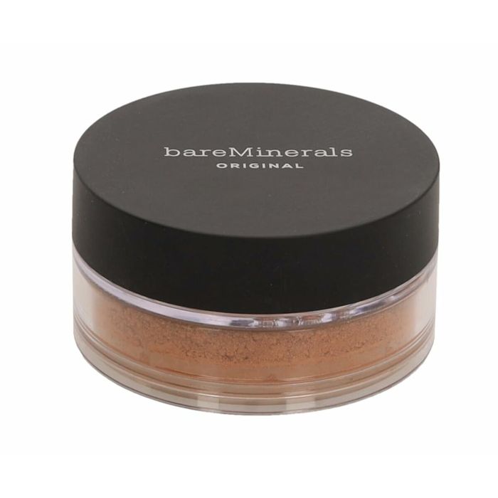 Correcteur facial bareMinerals Original Nº 21 Neutral tan Nº 21-Neutral Tan Spf 15 8 g