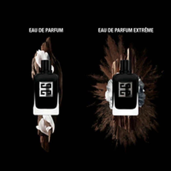 Parfum Homme Givenchy GENTLEMAN SOCIETY 60 ml 4