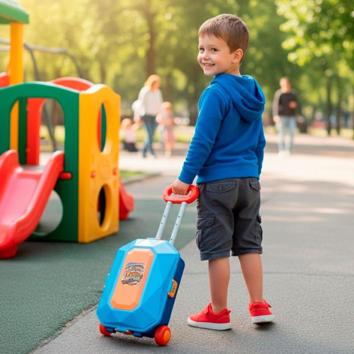 Accessoires pour poupées Colorbaby 8