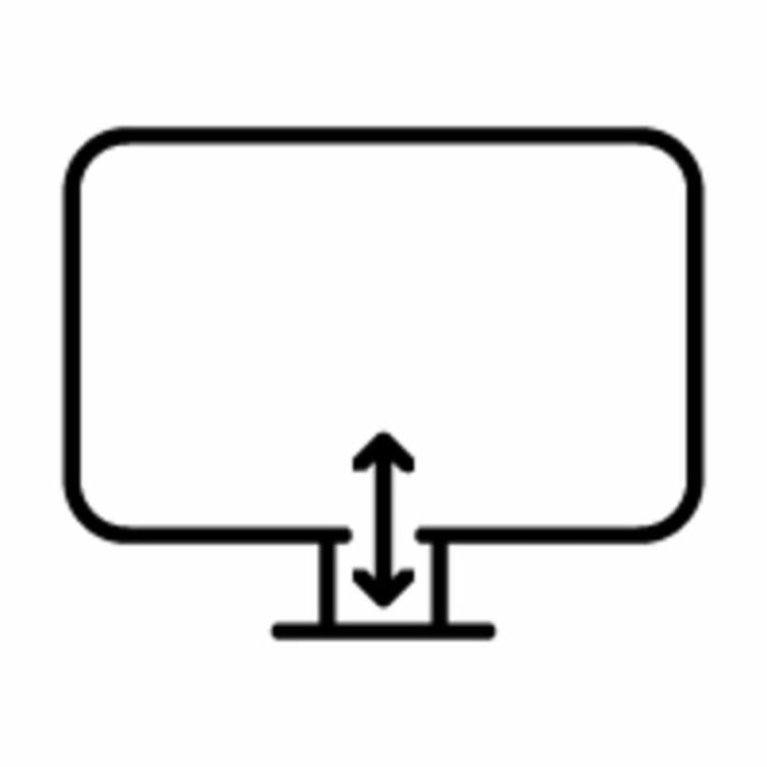 Monitor Gaming HP 9D9S0UT#ABB 27" Quad HD 4