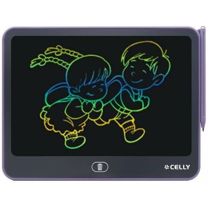 teinture pour vêtement Celly KIDSBOARDPK 9