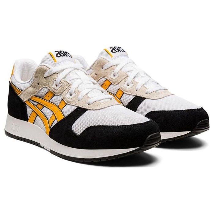 Chaussures casual homme Asics Lyte Classic M Jaune 38 3