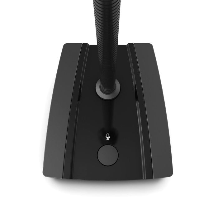 Microphone de Bureau LD System LDPAM Noir 6