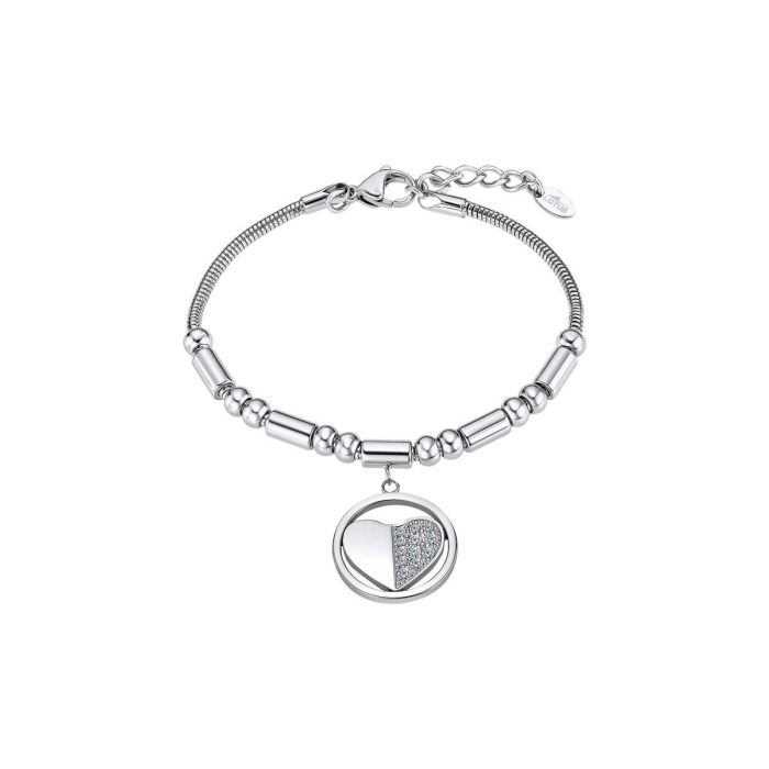 Bracelet Femme Lotus LS2466-2/1 Argenté 0 Bracelet Femme Lotus LS2466-2/1 Argenté 0