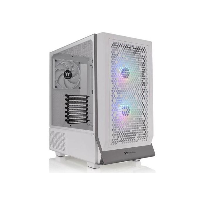 Thermaltake Ceres 300 TG ARGB Snow White 3