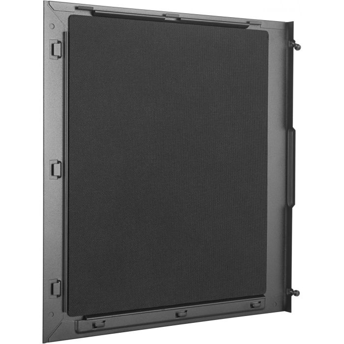 Mini CoolerMaster Silencio S400 Black 8