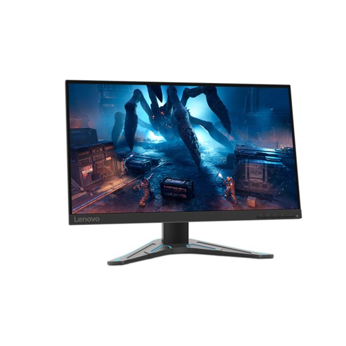 Écran Lenovo G25-20 24,5" Full HD 24,5" 165 Hz 0 Écran Lenovo G25-20 24,5" Full HD 24,5" 165 Hz 0