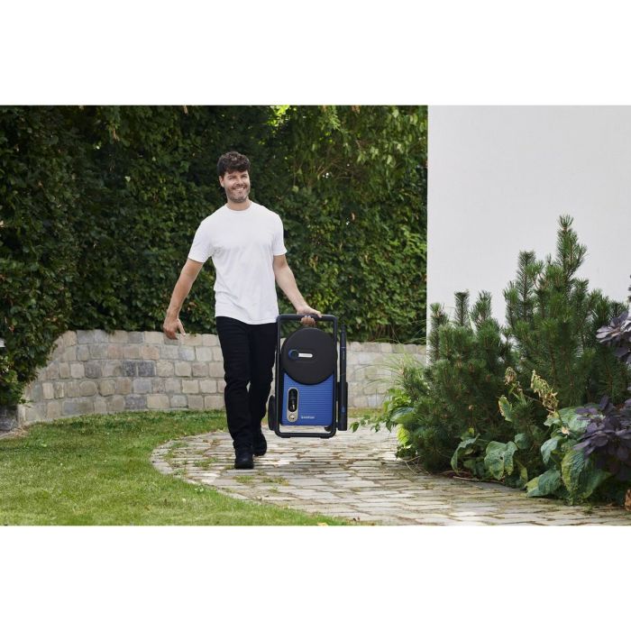 Nettoyeur haute pression Nilfisk Excellent 170 - P 3