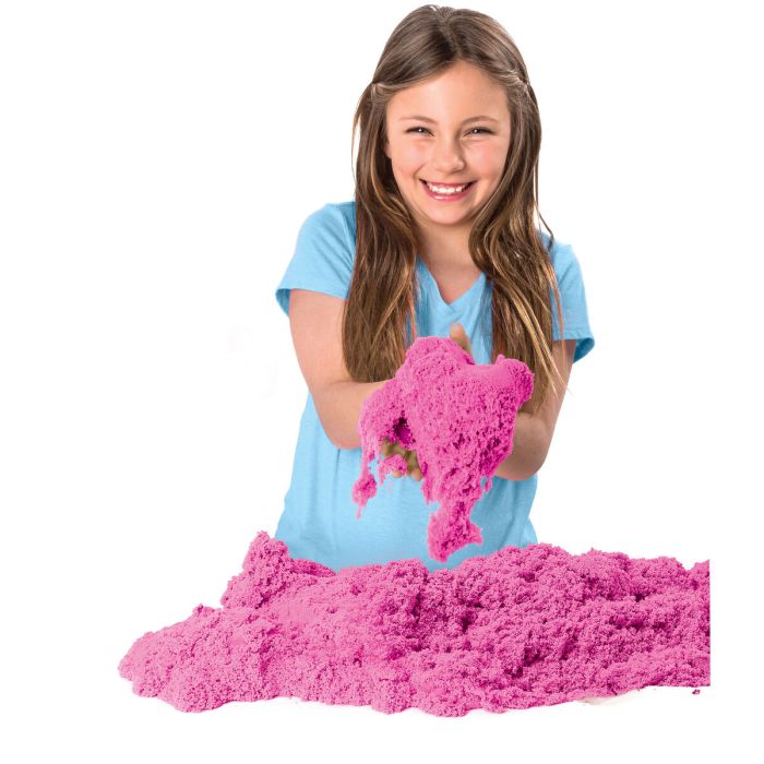 Baguette magique Spin Master Kinetic Sand 2