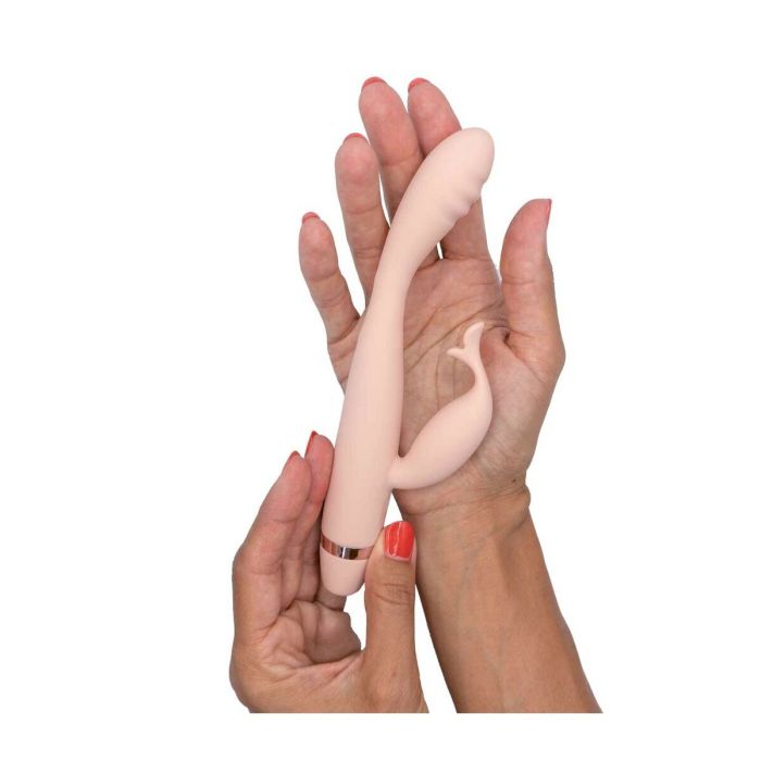 Vibrateur G-Spot Totally For U 5 Vibrateur G-Spot Totally For U 5