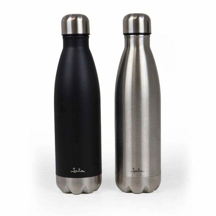 Thermos JATA HTER1011 Noir 500 ml 2