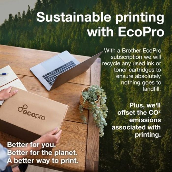 Imprimante Multifonction Brother HL-L3220CWE 8