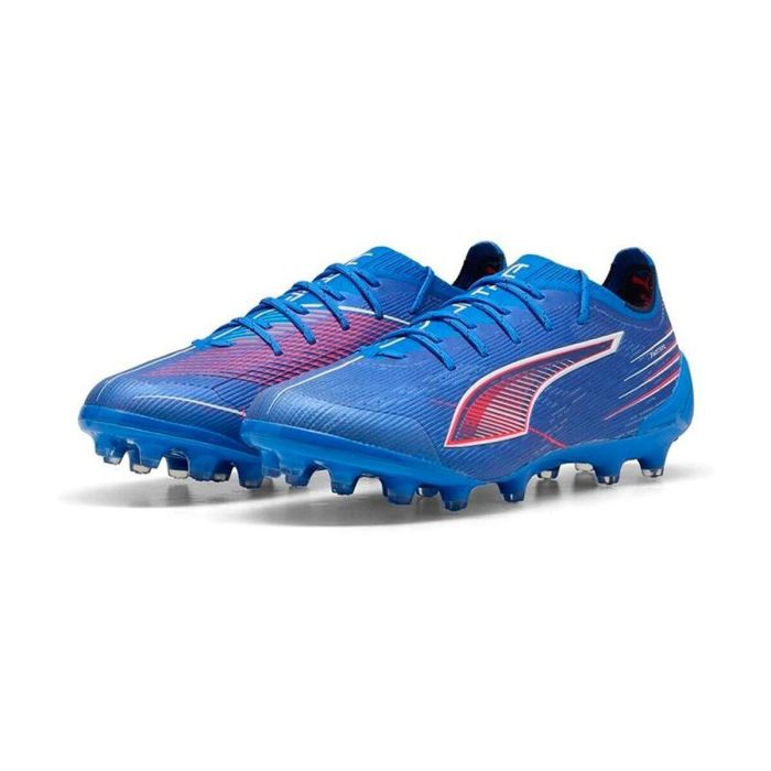 Chaussures de Football pour Adultes Puma Ultra 6 Ultimate Ag Ultra Bleu 37,5 1 Chaussures de Football pour Adultes Puma Ultra 6 Ultimate Ag Ultra Bleu 37,5 1