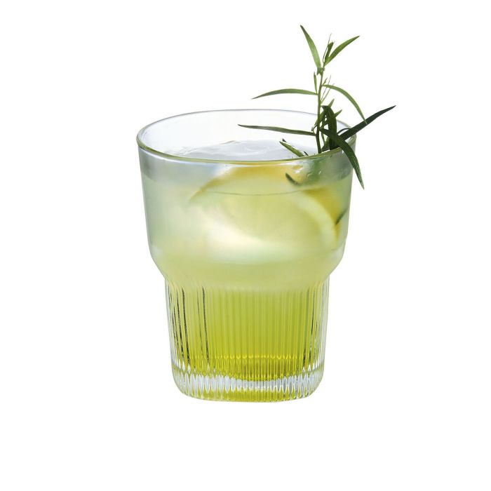 Verre d'eau Arcoroc Starline Transparent verre 270 ml (6 Unités) 4 Verre d'eau Arcoroc Starline Transparent verre 270 ml (6 Unités) 4