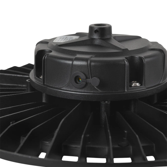 Lampe LED UFO 200W 34.000Lm 6000K IP65 Driver Dimmable 0-10V 30.000H 1