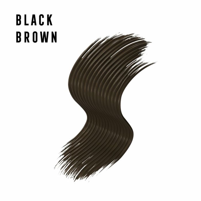 Mascara pour cils Max Factor 2000 Calorie Pro Stylist Black Brown 9 ml 2