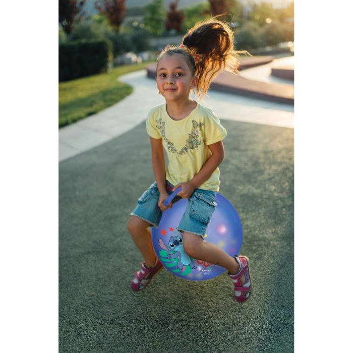 Boule à sauter Lexibook 2 Boule à sauter Lexibook 2