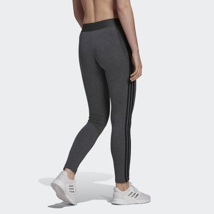 Leggings de Sport pour Femmes Adidas Noir 16