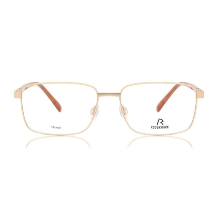 Monture de Lunettes Unisexe Rodenstock R7130 1