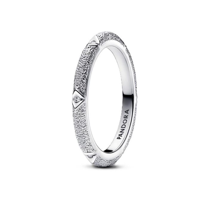 Bague Femme Pandora 193322C01-58 18 Argenté 0 Bague Femme Pandora 193322C01-58 18 Argenté 0