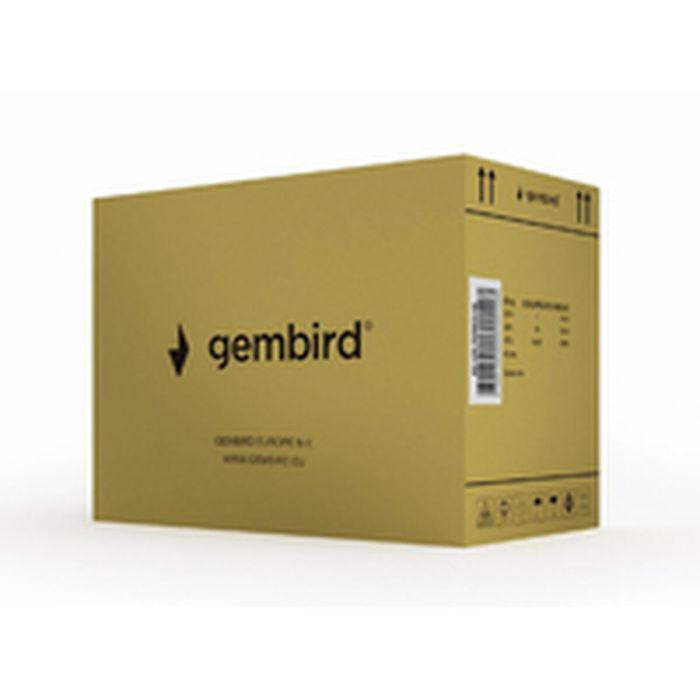Système d'Alimentation Sans Interruption Interactif GEMBIRD EG-UPS-PS3000-02 2400 W 1